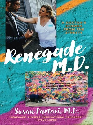 cover image of Renegade MD